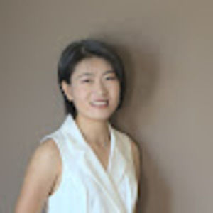 Meet your Posher, Yanyan